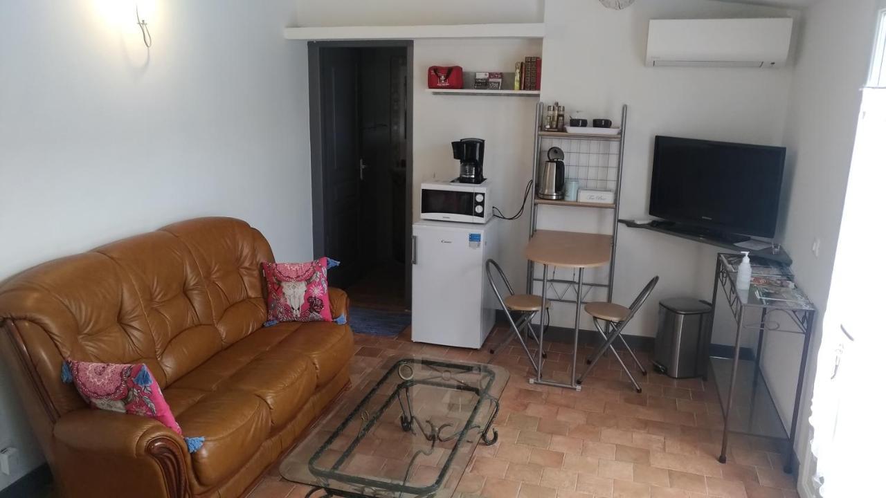L'Ilot De Carpentras Apartment Exterior photo